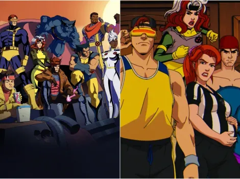 X-Men '97: Após muito suspense, Disney+ divulga como serão lançados novos episódios da série da Marvel