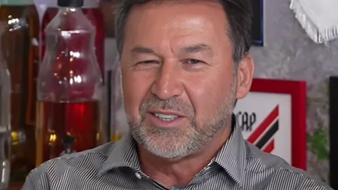 Foto: Reprodução/Podpah - Augusto Melo pode tomar decisão polêmica no Corinthians