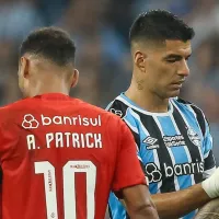 Internacional x Grêmio: Veja onde assistir AO VIVO, escalações e informações sobre Grenal 441