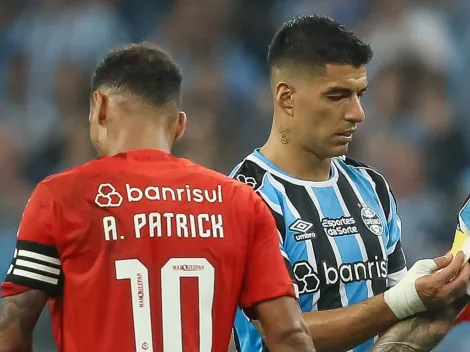 Internacional e Grêmio se enfrentam pela décima rodada do Gauchão, veja onde assistir ao vivo