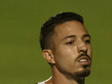 Situação de Jean Mota no mercado da bola vem à tona e torcida do Santos repercute