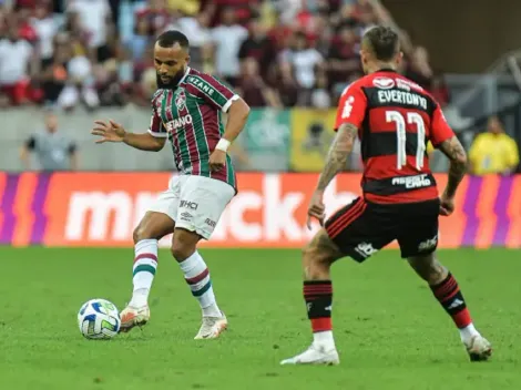 Flamengo x Fluminense: Saiba onde assistir partida deste domingo (25)