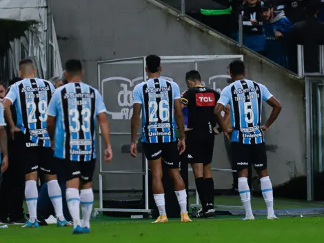 Partida entre Grêmio e Inter no Gaúchão não contará com o árbitro de vídeo