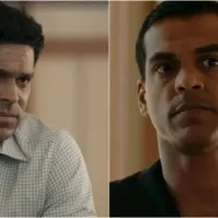 Renascer: José Augusto lamenta desgraça de sua vida e teme reação de José Inocêncio