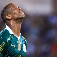 Caio Paulista vive pesadelo no Palmeiras, e São Paulo já sabe de tudo