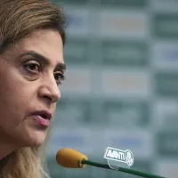 Polêmica: Leila Pereira detona WTorre e enfatiza \'descaso\' com Palmeiras e Allianz Parque