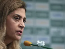 Não deixou para depois: Sem medir palavras, Leila é polêmica ao detonar 'parceira' do Palmeiras