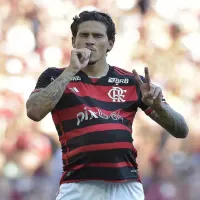 Pedro 'grávido' marca, Flamengo bate Fluminense e conquista virtualmente a Taça Guanabara