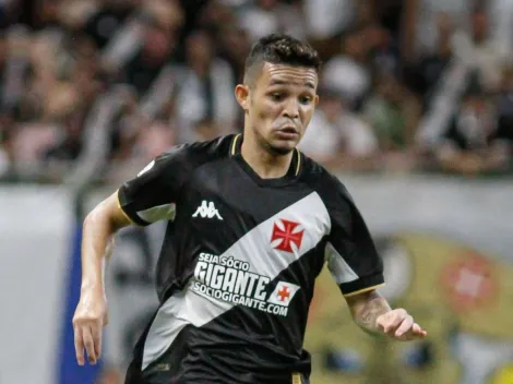 Adson vive drama no Vasco e cria do Corinthians passa ‘perrengue’