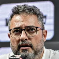 Três contratações para subir de nível: Torcida do Vasco cobra Mattos na web