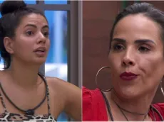 BBB 24: Fernanda 'chama' Wanessa para unir votos em brother