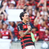 Após mais um gol no Carioca, Pedro comenta sobre vaias recebidas contra o Boa Vista
