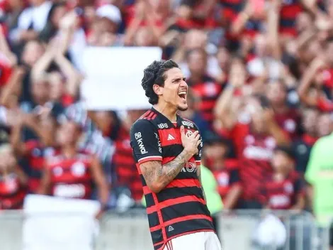 Pedro comenta sobre vaias recebidas contra o Boa Vista após vitória sobre o Fluminense
