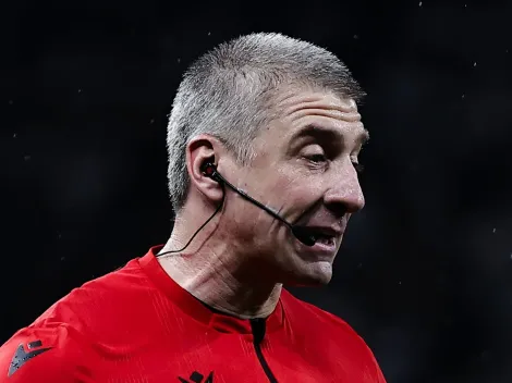 Grêmio toma decisão quente contra Daronco após arbitragem polêmica no Gre-Nal