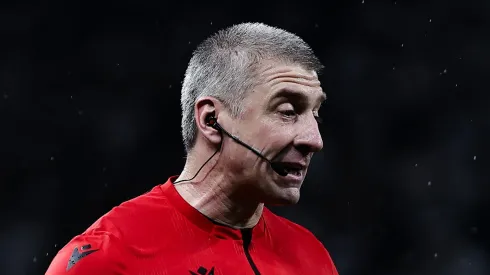 Daronco foi muito criticado pelo Grêmio - Foto: Fabio Giannelli/AGIF