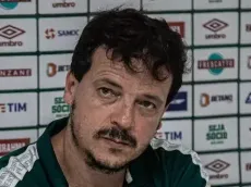 Fernando Diniz manda a real sobre o Flamengo de Tite
