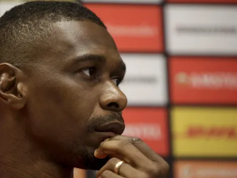 Flamengo contrata substituto de Juan após indicação feita por Tite