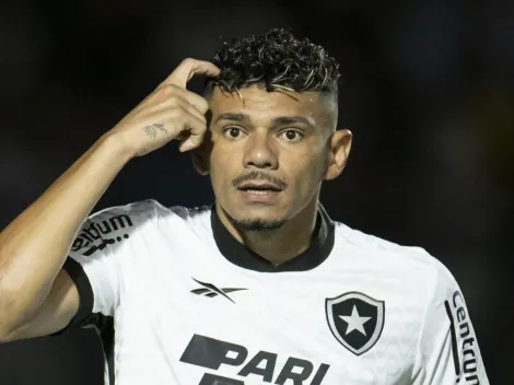 Tiquinho Soares tomou uma decisão que chegou ao Grêmio para 2024