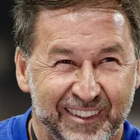 Corinthians pode anunciar acordo após reunião de Augusto Melo com gigante da Europa