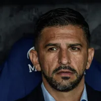 Emiliano Díaz elogia jogador no Vasco: \'Ele tem muita qualidade e intensidade\'