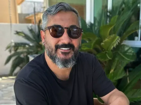 Após derrota do Corinthians para a ponte preta, Douglas fez fortes críticas a atacante