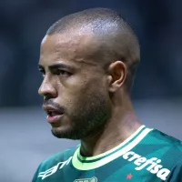 Novo cenário para Mayke vem à tona com reviravolta no treino do Palmeiras