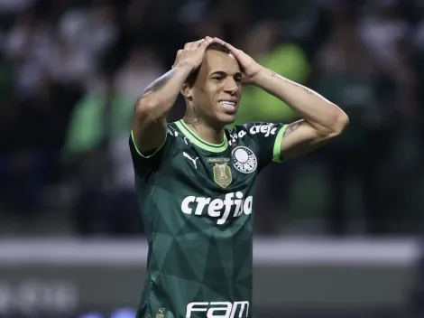 O Vasco segue monitorando a situação de Breno Lopes, 777 é contra a contratação