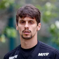 Ex-São Paulo, Rodrigo Caio pensa em se aposentar do futebol
