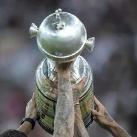 Com sala exclusiva para a Libertadores, Fluminense inaugura \'O Museu Fluminense FC\'