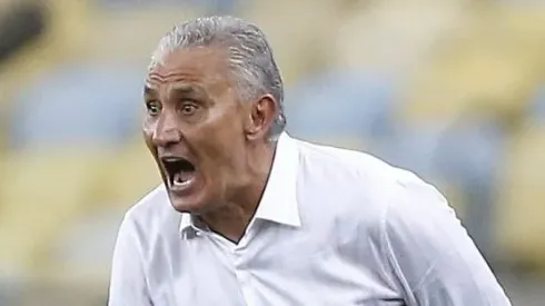 Tite, técnico do Fla recebe ótima notícia de mercado
(Foto: Wagner Meier/Getty Images)