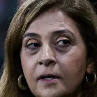 Leila é avisada de R$ 6,5 bilhões em 'xeque' por causa de rival do Palmeiras