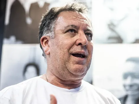 R$ 6,5 bilhões, acordo histórico no Santos: Contrato chega para Marcelo Teixeira assinar