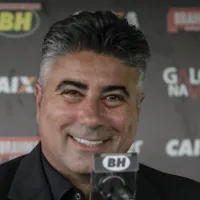 Novo camisa 10, contratação de R$ 15 milhões: Alexandre Gallo decide assinar com novo reforço no Santos