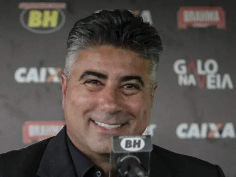 Contratação de R$ 15 milhões: Alexandre Gallo decide assinar com novo reforço no Santo