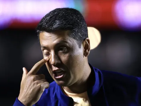 Contratado: Atacante decide assinar com o Tricolor de Thiago Carpini