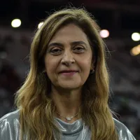 Contrato já está pronto: Leila Pereira \'chega\' ao Corinthians para assinar acordo bilionário