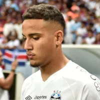 R$ 34,8 milhões entram em cena e Grêmio toma decisão imediata sobre Gustavo Martins