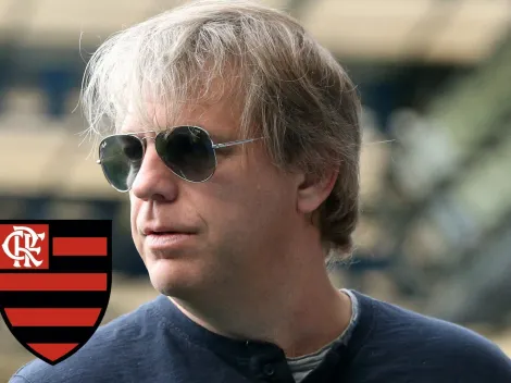 R$ 536 milhões: Chelsea aprova acordo milionário com Flamengo