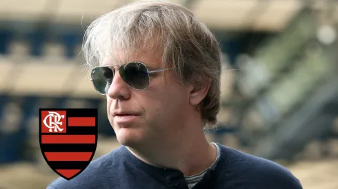 Novo dono do Chelsea pode fazer acordo com Fla.
(Foto: Henry Browne/Getty Images)