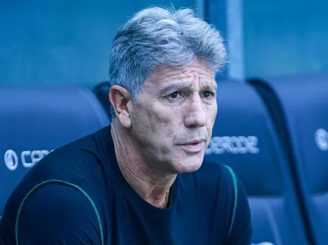 +1 reforço pode chegar: Situação 'desagradável' abre lacuna no Grêmio