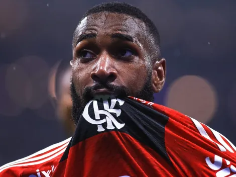 Gerson vive momento crucial e Flamengo toma atitude para agilizar retorno
