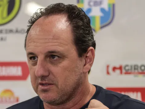 Rogério Ceni conta com retorno de Jean Lucas e +5 novidades no time do Bahia
