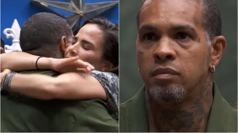 Fotos: Rodriguinho/ Rede Globo