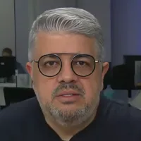 Heverton Guimarães detona trabalho de Felipão no Atlético-MG: \'Tem sido muito ruim\'