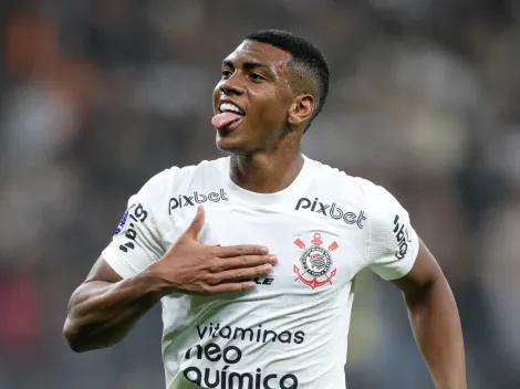 FUNÇÃO NOVA! Ex-Corinthians, Felipe Augusto muda de posição e brilha na Europa