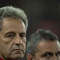 Flamengo perde prioridade por contratação e Landim pode deixar escapar meia dos sonhos