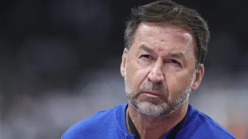 Augusto Melo vê R$ 800 mil separando o Corinthians do 11º reforço - Foto: Marcello Zambrana/AGIF