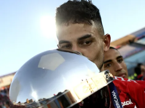 Bahia avalia contratação de zagueiro campeão da Sul-Americana por clube brasileiro