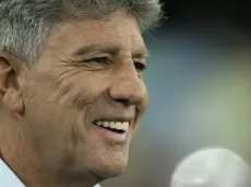 R$ 10,7 milhões: Zagueiro titular de Abel no Palmeiras pode ir jogar com Renato Portaluppi