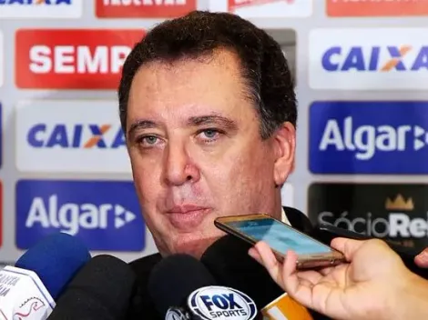 Está contratado, novo atacante é do Santos: Joia assina contrato